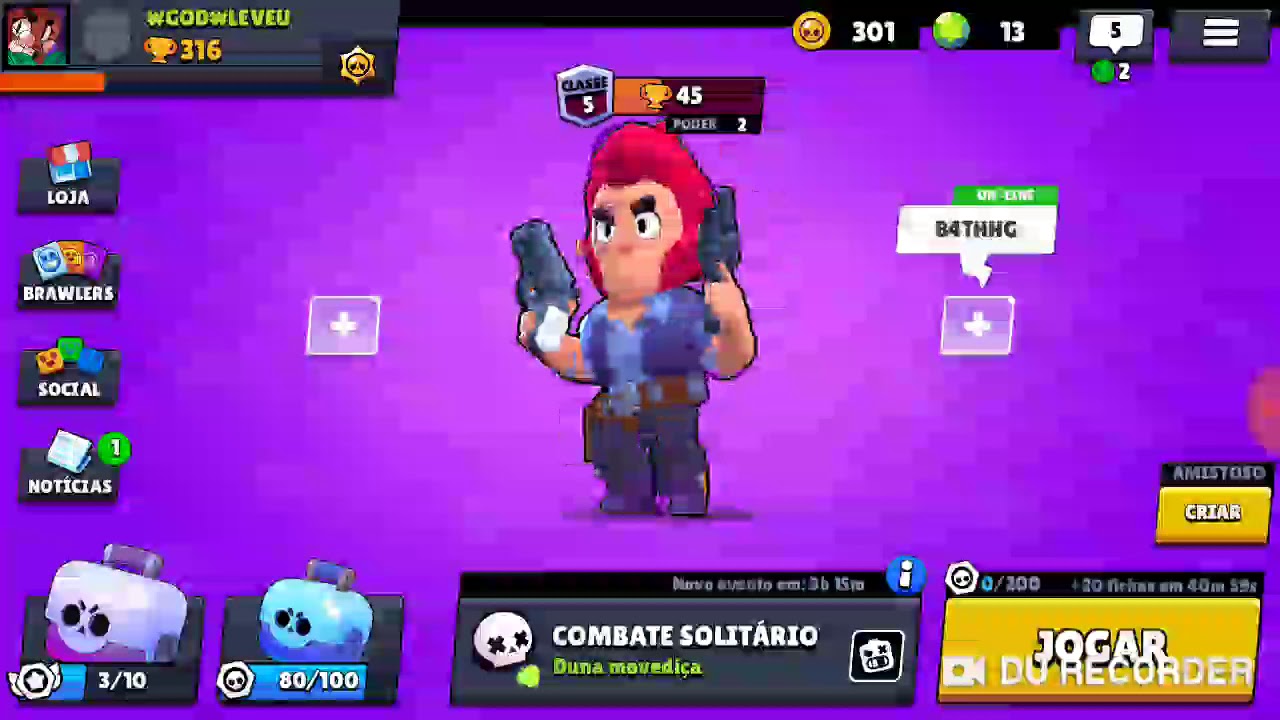 Como Recuperar A Conta No Brawl Stars Youtube - comotrasferir conta do brawl stars para android