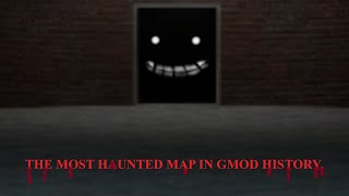 This Map is insanely haunted.... (GM_Construct 13 Beta)