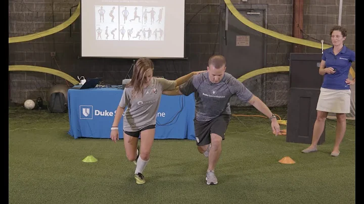 Prevent Knee Injuries with Duke Health's Expert Advice