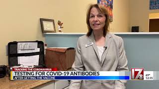 Test Your Shot - Check if Your COVID-19 Vaccine is Working