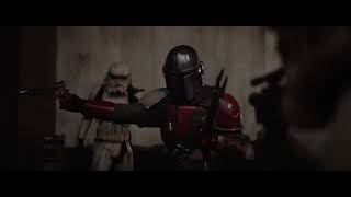 Star Wars: The Mandalorian Season 1 Official Trailer #1 (2019)