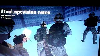 Gmod)npc camera