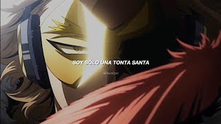 Hawks; Judas - Lady Gaga (AMV)