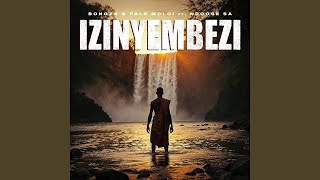 Izinyembezi