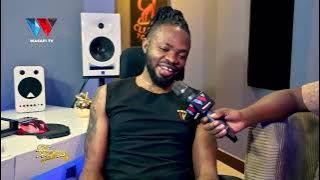 MUZIKI WA SASA NI MWEPESI | MA-PRODUCER HAWAUMIZI KICHWA - SHEDDY CLEVER