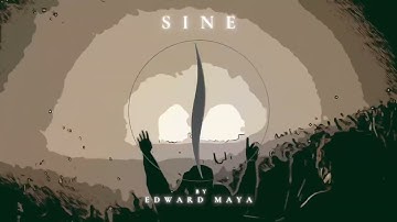 Edward Maya "SINE" - The Mind Tells Lies