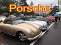 ポルシェがいっぱい！Porsche 【intermeccanica 356】