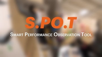 S.P.O.T by ClimbAlong