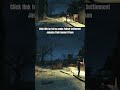 Jamaica Plain Gunner Prison no mods Fallout Settlement