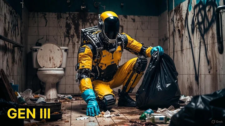 Tesla Bot Gen 3 SHOCKING Updates is HERE! Elon Musk Finally Reveals Massive Upgrades On DEC!