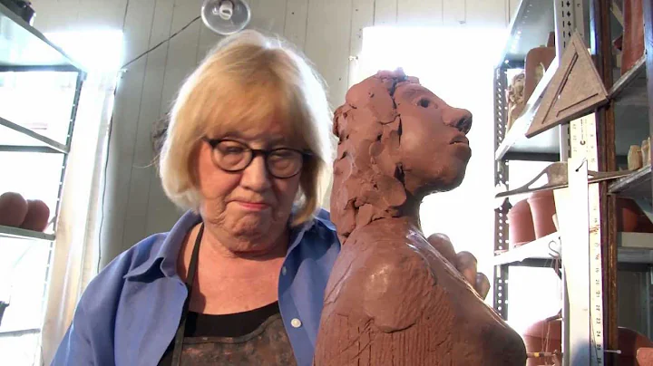 Illinois: Art In The Works - Sandra McKenzie Schmitt