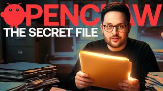 The One File That Makes OpenClaw 10x Better