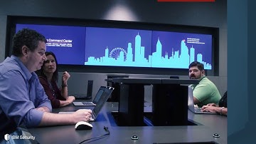 IBM - SOC Next Generation