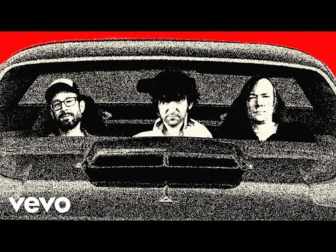 Bright Eyes - Rainbow Overpass (Official Video)
