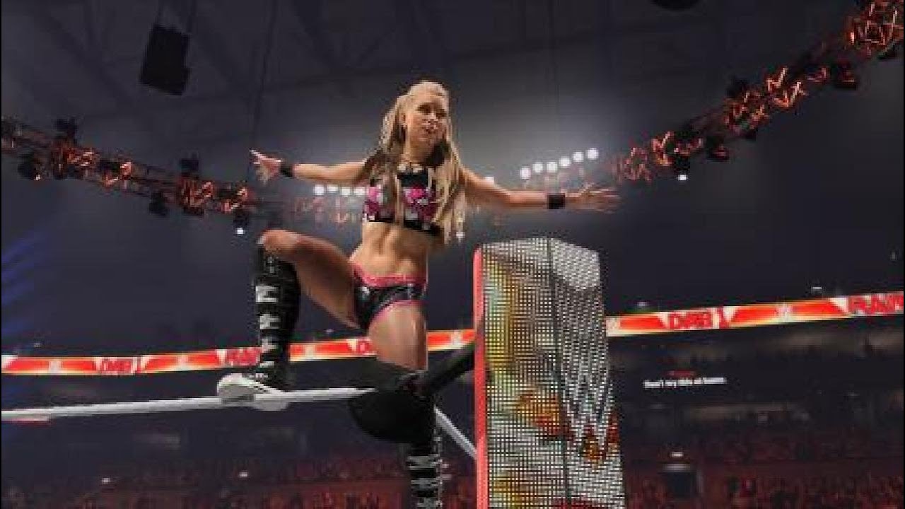 Brittany Wilson AI test