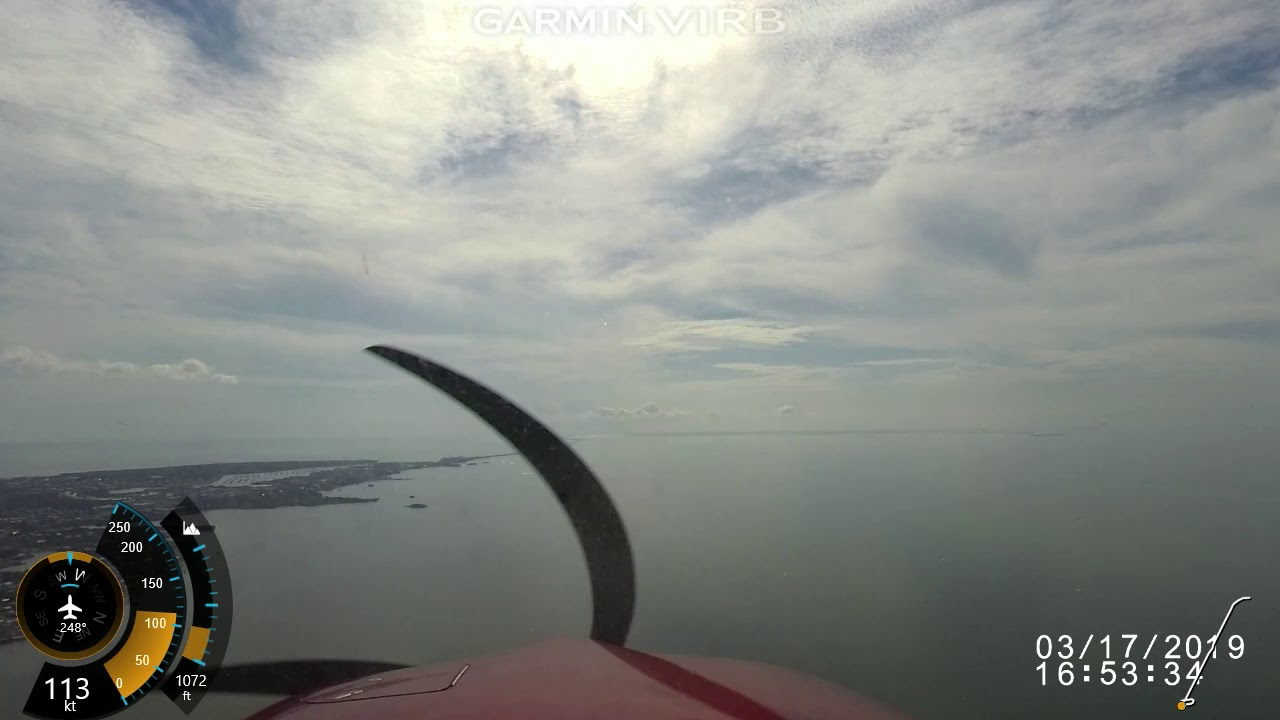 Cirrus N724TT flight from KTMB to KMTH 3-17-2019_0023