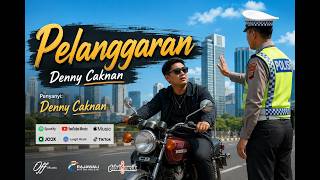 🎵  DENNY CAKNAN – PELANGGARAN 🎤