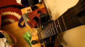 Lumix G7 Test Footage (4k @ 24fps) Liveview autofocus and manual focus tests in low light