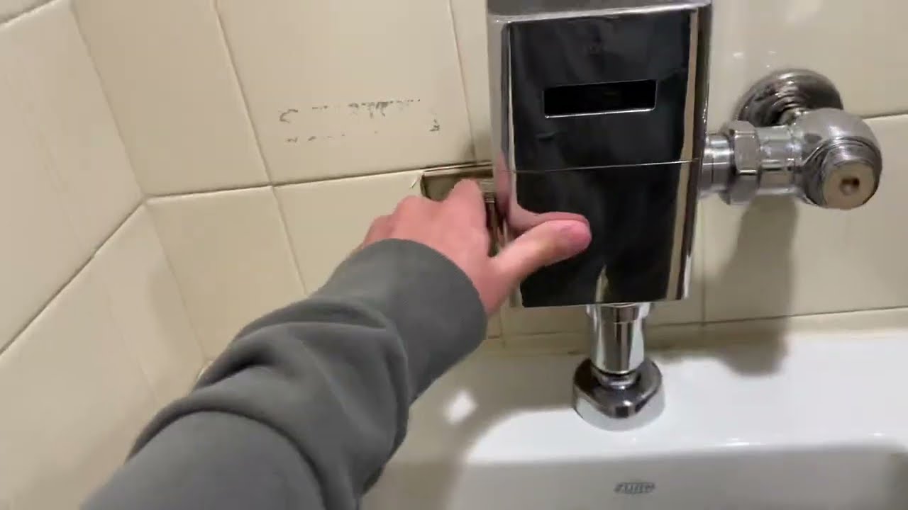 300. Walmart Bessemer, Alabama [Men's Restroom Backside] YouTube