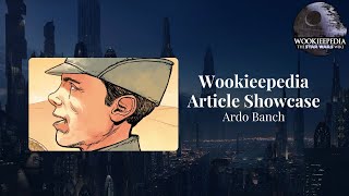 The Showcase - Ardo Banch