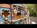 Draaiorgel ''Willem Parel'' / Tiroler Holzhacker Bub'n