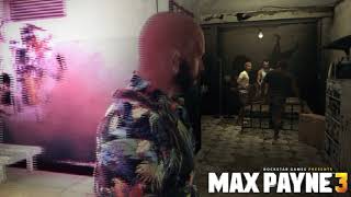 Max Payne 3 - &quot;Sex-O-Matic&quot; - Edu K (Strip Club)