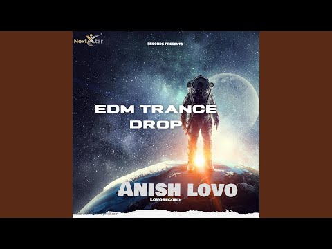 EDM Trance Drop 