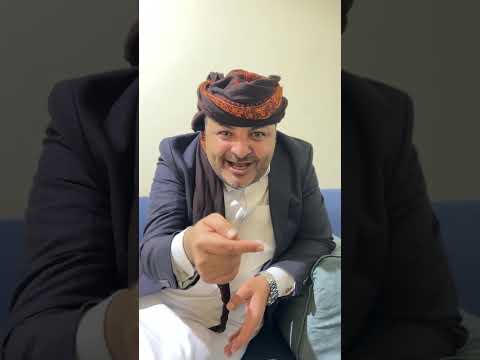 الاملحي يهاجم حكومة الرهوي| محمد الحاوري