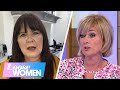 Coleen and Jane Think Boris Is Wrong About Dominic Cummings | Loose Women