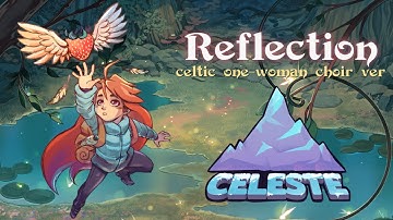 Celeste - Reflection | A Cappella Cover