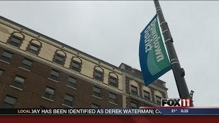 Green Bay RDA approves development agreement for Hotel Northland project
