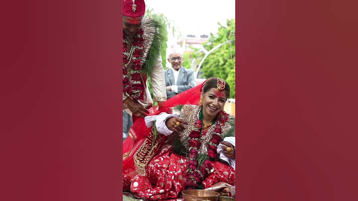 We turn 1 month🧿✨💫 #wedding #couple #newlyweds #prabin #icchya #jindagani #lovestory #duiaatma #love