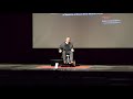 Strength Through Adversity | James Post | TEDxBergenCountyAcademies