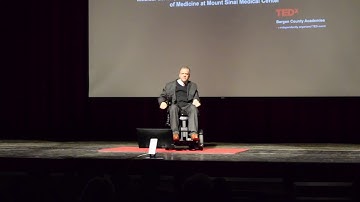 Strength Through Adversity | James Post | TEDxBergenCountyAcademies