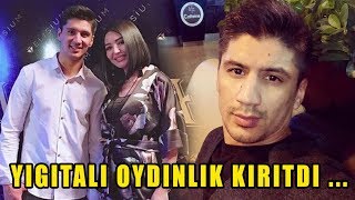 ЙИГИТАЛИ Барчасига Ойдинлик Киритди ...