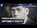 Prince georges plane crash  royal murder mysteries  s01 ep06  history documentary