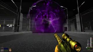 #doom2 #doom2mod #LSD260TEST266/ BLACKHOLE GENERATOR Z AXYS SUS   FIXES.