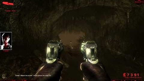 Killing Floor Tutorial 2 - Specimens part 4