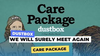 DUSTBOX - WE WILL SURELY MEET AGAIN (LYRICS) @dustboxofficial6455