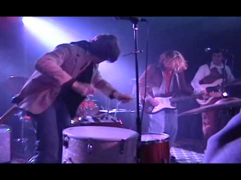 The Four Hundred - Live at Plant 3 (1 of 9) - Domino