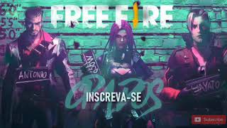 Lagu Free Fire advanced server | season 9