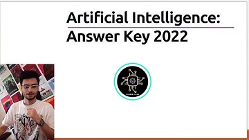 Artificial Intelligence Answer Key Out! |Class 10 CBSE Boards 2022 | Code 417 | Term 2 |Aakash Singh