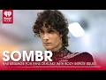 Sombr Shares Poignant Message For Fans Dealing With Body Image 'Struggles' | Fast Facts