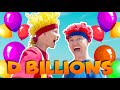 Beach Games | D Billions VLOG English