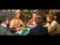 Trinity - Poker scene