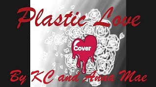 Cover - Amour Plastique (English Version W/lyrics)