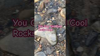 One Of The Best Places To Find Cool Rocks