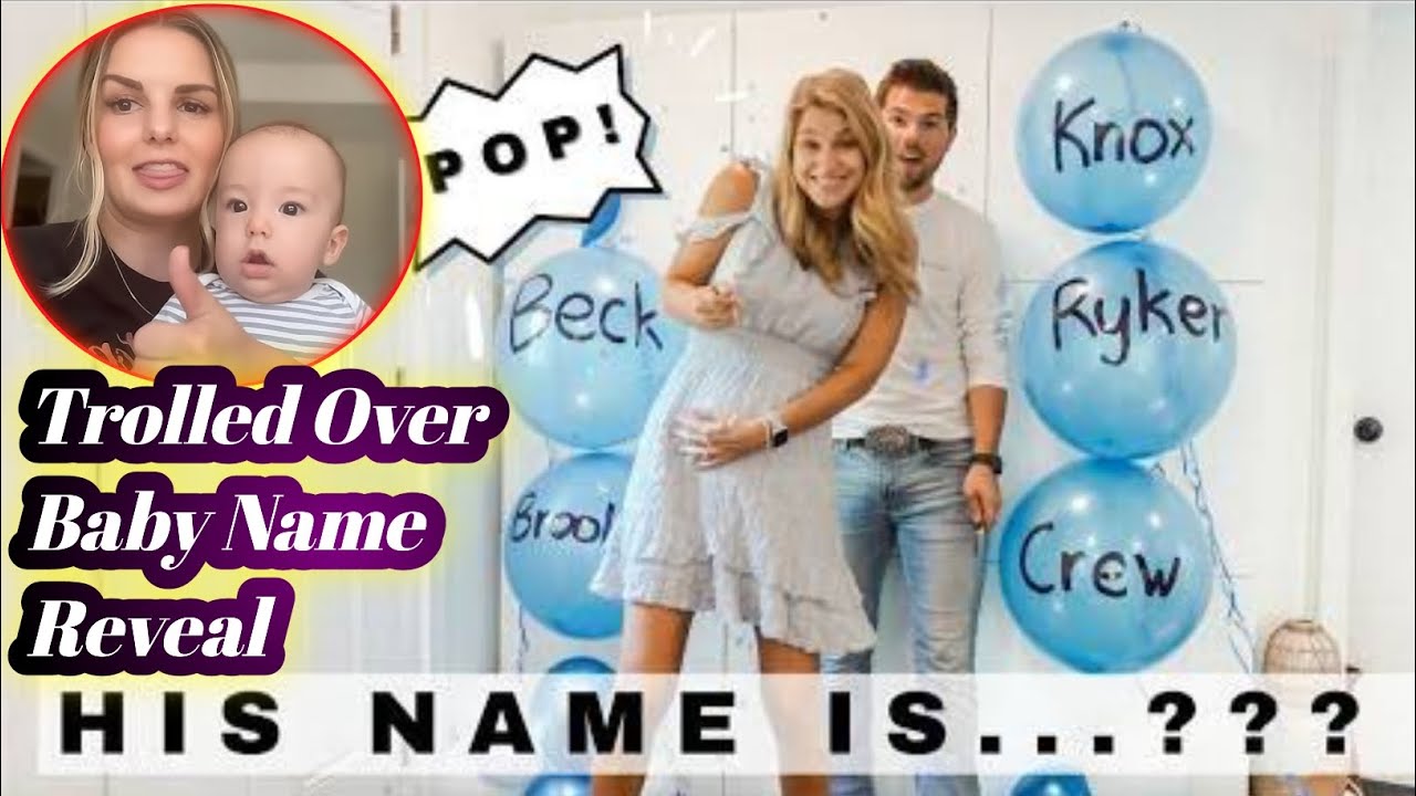 Very sad news trace and lydia bates arrested for sharing their baby