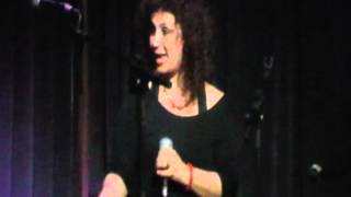 Chords for LUCIANA JURY - La resentida