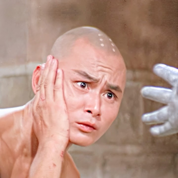 Kamar ke-36 Shaolin (1978) | Dia menguasai Keterampilan Kepala Besi🥋📿⚡